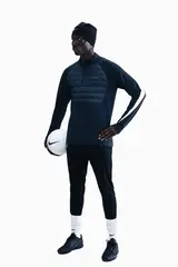 Кофта Nike Chelsea FC 25/26 Academy Winter Warrior - темно-синий