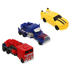 Робот трансформер 