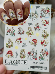 Слайдер дизайн #CF-250