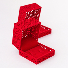 Серия "Кружева"