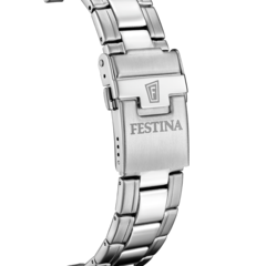 Часы мужские Festina F20694/5 Timeless Chronoraph