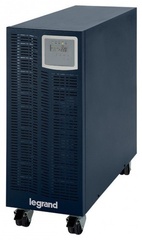 Источник бесперебойного питания Legrand Keor S 6 kВA 17