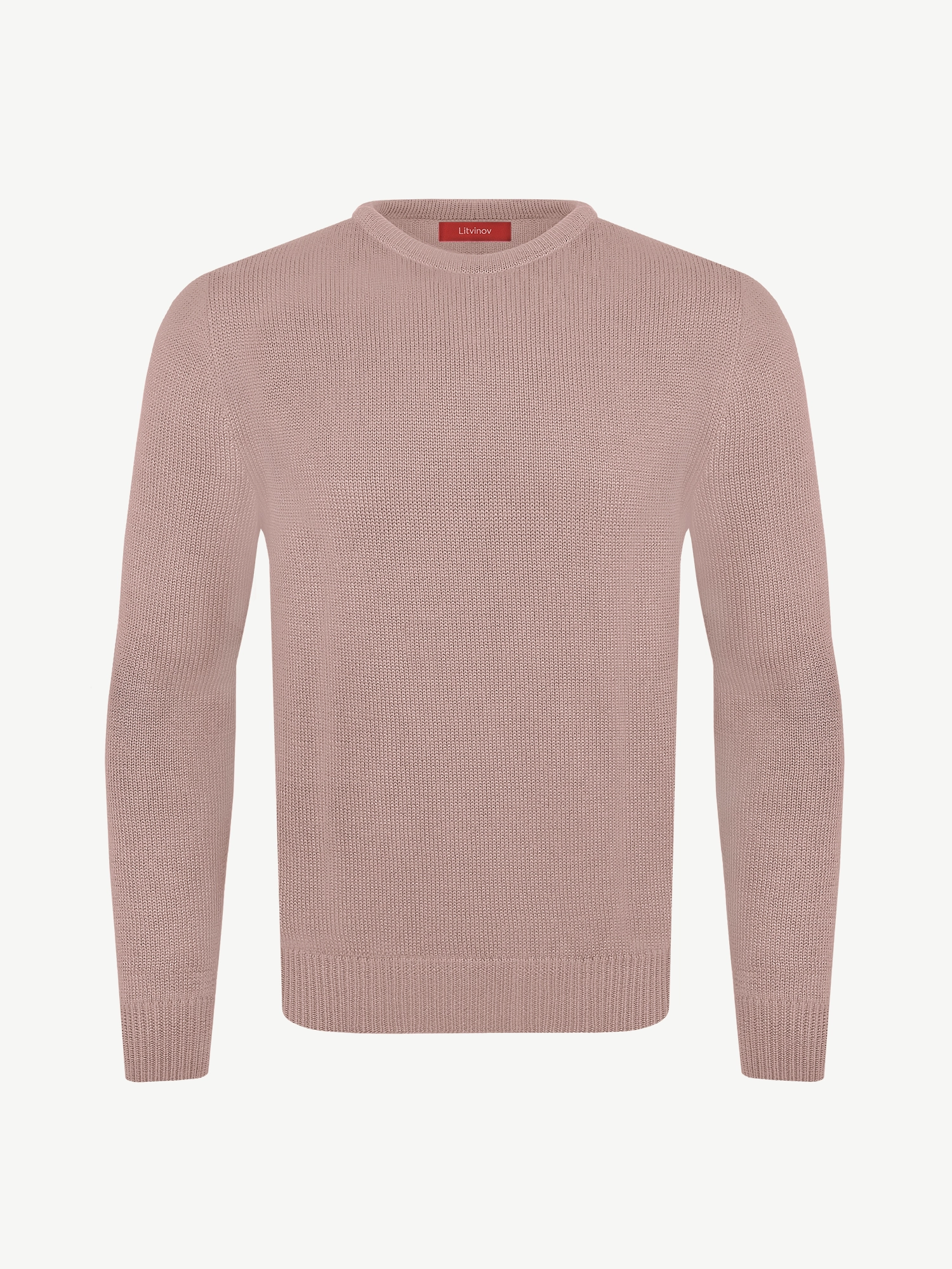 Джемпер из кашемира