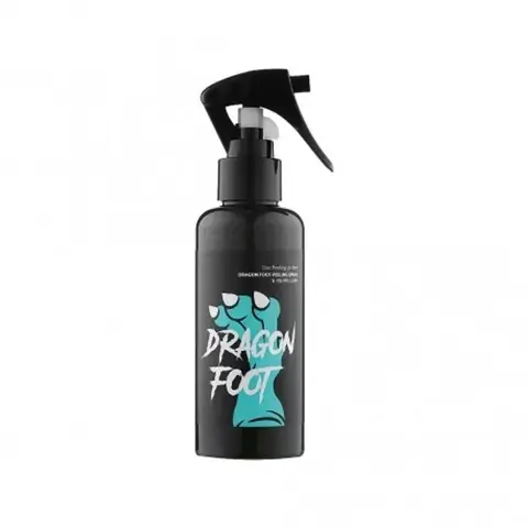 [Bordo] Пилинг-спрей для ног Dragon Foot Peeling Spray, 150 мл