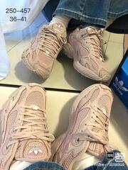 Кроссовки по 8 пар (36-41)р. / 250-457