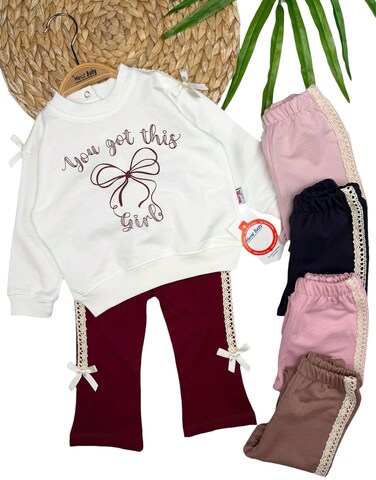 Костюм 9/24 мес.