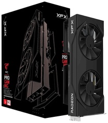 Видеокарта XFX Gaming Edition 8GB, RX-96SWFT8BC 8 Гб