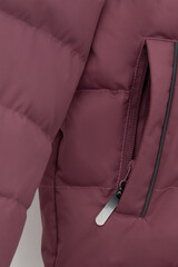 пальто  для мальчика  ВК 34070/2 УЗГ ( 98-122)