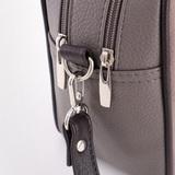 Сумка Саломея 269 мульти бельгийский шоколад