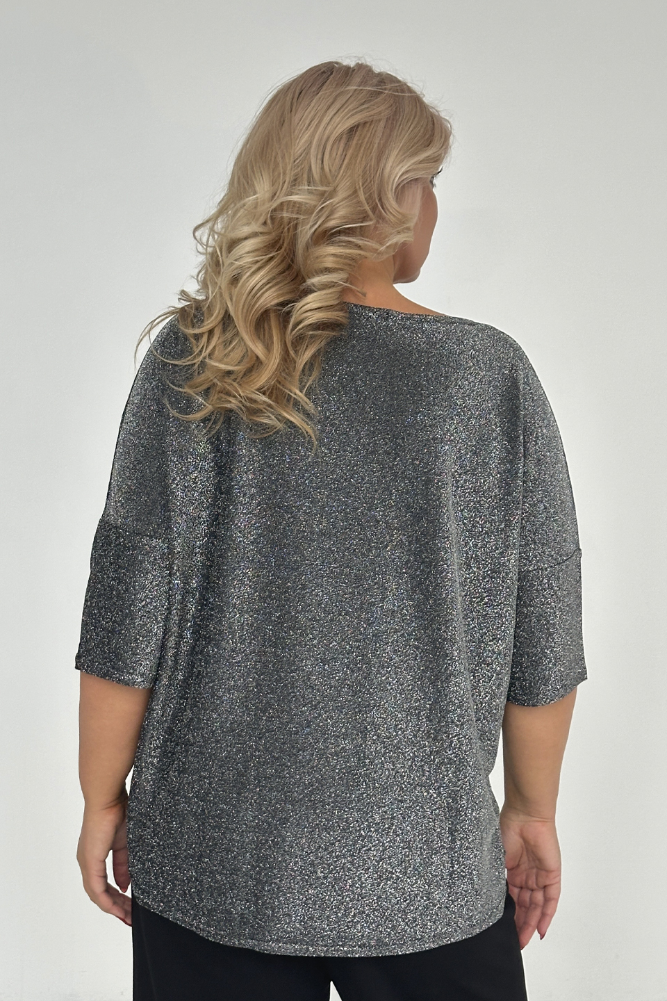 Блузка-6397