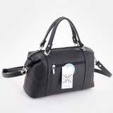 Сумка Саломея 127 классический черный