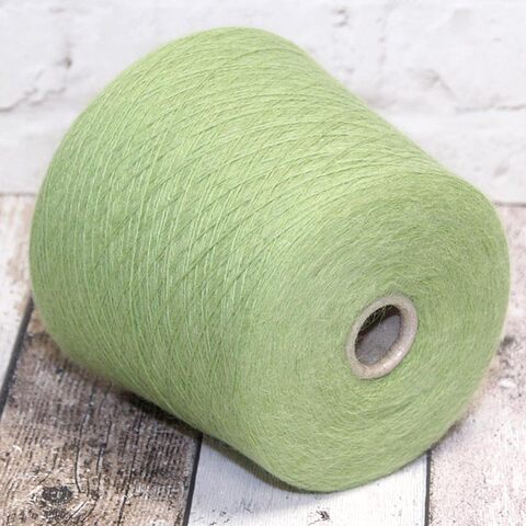 Ангора PROFILO ANGORA ESTRATA 700 зеленое яблоко