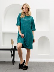 Туника Миэла-1 Виотекс ИЗУМРУДНЫЙ