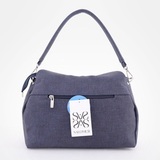 Сумка Саломея 503 джинс индиго