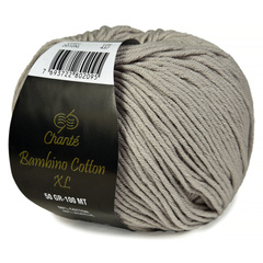 Chanté Bambino Cotton XL 2010