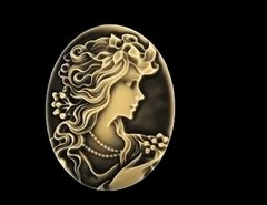 Силиконовый молд 