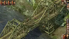 Commandos 2 & Commandos 3 - HD Remaster Double Pack (диск для PS4, интерфейс и субтитры на русском языке)