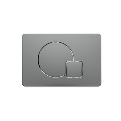 SET AQUATEK ЕВРОПА New-070 4в1 (рама + крепление + кнопка + унитаз + тонкое сиденье с механизмом soft close)