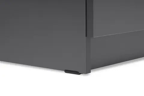 Стеллаж ПН-18 Симпл графит