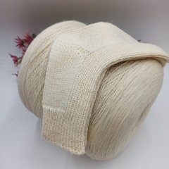 Носочная неокрашенная 420м/100гр