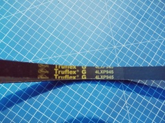 Ремень клиновой DDE 4LXP945 модели ST1176LE / ST1387LET (798-492-029)