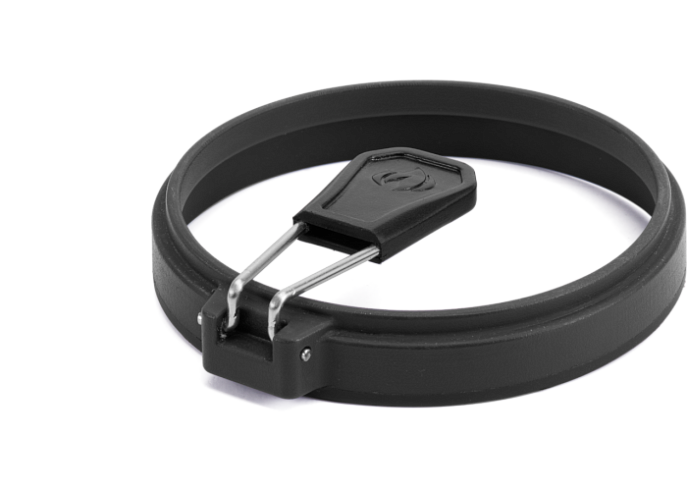 Силиконовые формочки для яиц и омлета (5 предметов)