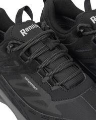 Кроссовки летние для Off-Road, Города, Охоты, Рыбалки, Туризма Remington Fortec black на remingtonn.ru