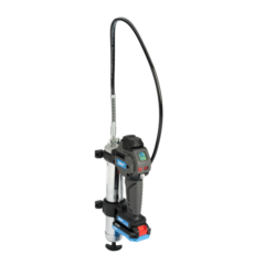 Battery driven grease gun TLGB 21/230V