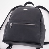 Рюкзак Саломея 1020 леар черный