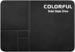 SSD Colorful SL500 512 ГБ