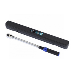 NORDBERG (292-422) Ключ динамометрический 1/2", 40-220 Нм, в кейсе