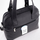 Сумка Саломея 518 канадский черный