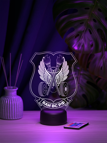 Светильник 