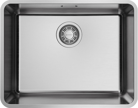 Omoikiri Omi 53-U/I-IN Ultra