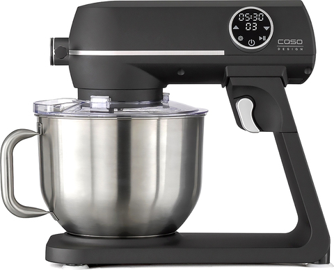 CASO KM 1800 Black-E