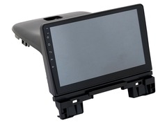 Магнитола Teyes CC3 для Honda Vezel, HR-V (2021+) Android 10 QLED DSP 4G модель CC3 (HO-219)