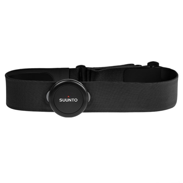 Suunto Race 2 Coral Orange HR