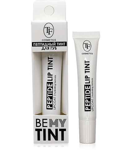 TF Тинт для губ Peptide Lip Tint тон 01 Прозрачный