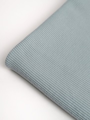 Пыльная мята Кашкорсе к футеру 2-х нитке петле