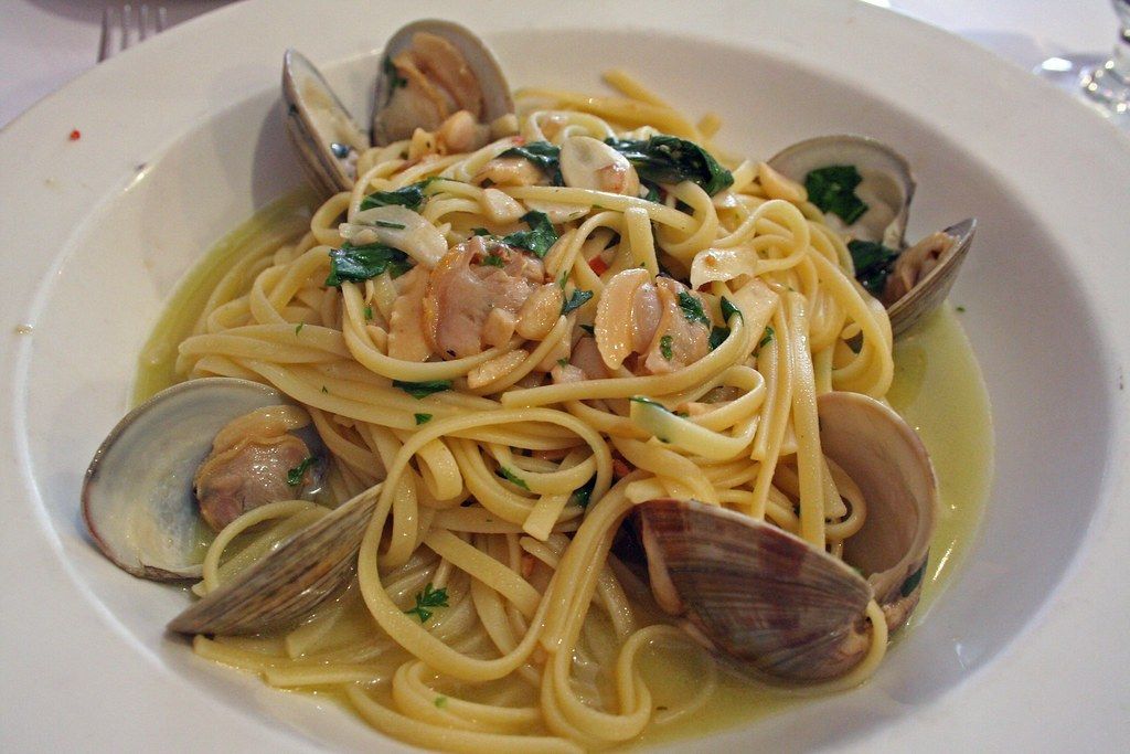 Паста De Luca №012 Лингвини 500г