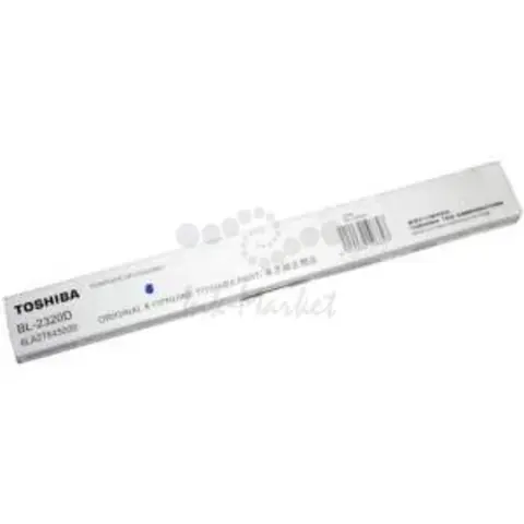 Ракель BL-2320D Toshiba 6LA27845000 (KATUN)