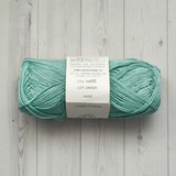 Пряжа лен-тенсель 05 лазурь