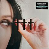 (CROSSES): Permanent.Radiant (EP) (coloured) (Виниловая пластинка)