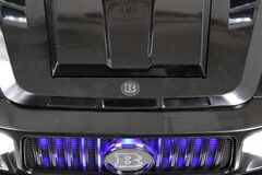 Mercedes brabus Z111VO с дистанционным управлением