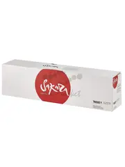 Картридж Sakura TK8305Y (1T02LKANL0) для Kyocera MitaTASKalfa3050ci, 3051ci, 3550ci, 3551ci, желтый, 15000 к.