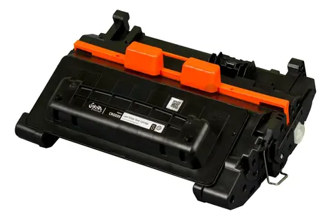 Картридж Sakura 039 (0287C001) для Canon LBP351, LBP352, черный, 11000 к.