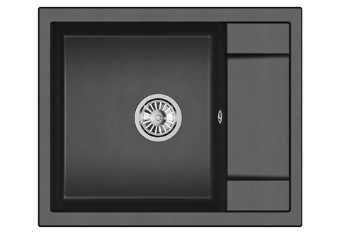 GRANULA 6002, ЧЁРНЫЙ