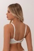ESMERALDA MINT Soft Bralette Бюст