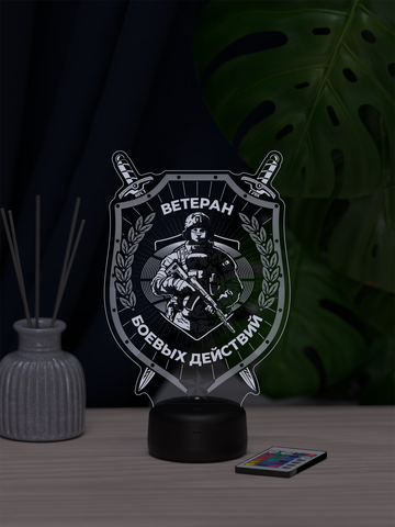 Светильник 