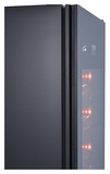 Винный шкаф Libhof Esthete ET-70 Black